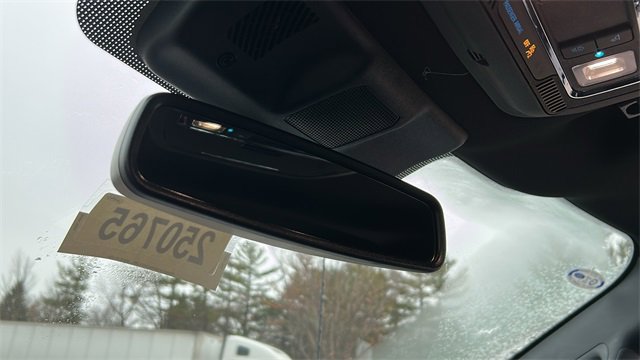 New 2025 Ford F150 Lariat w/ Equipment Group 501A Mid image 21