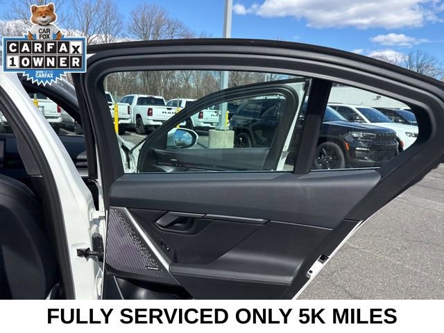 Used 2024 BMW i5 eDrive40i w/ M Sport Package image 29