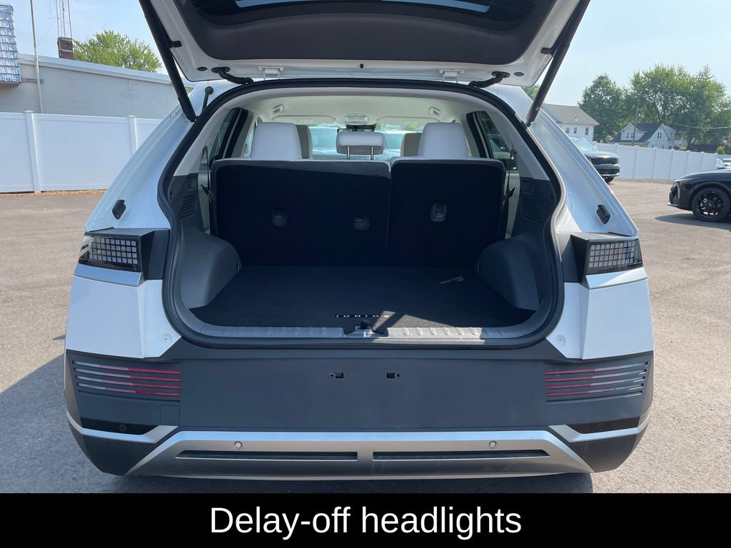 Used 2023 Hyundai Ioniq 5 SEL w/ Cargo Package AWD/4WD image 26