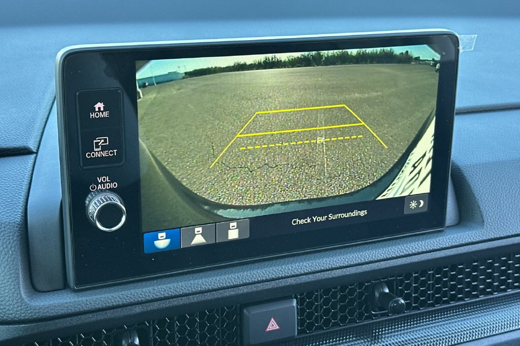New 2027 Honda CR-V LX image 23