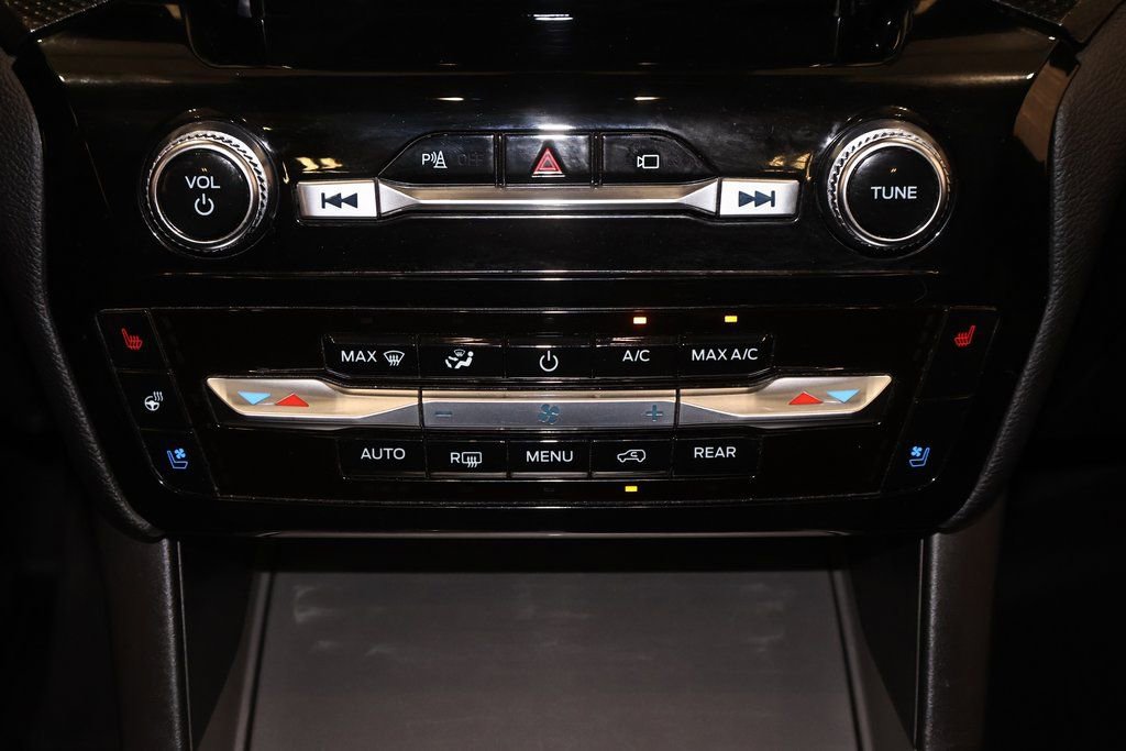 Certified 2022 Ford Explorer ST w/ Equipment Group 401A image 33