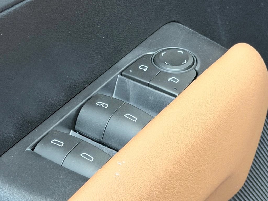 New 2026 GMC Canyon AT4 w/ Technology Plus Package AWD/4WD image 12