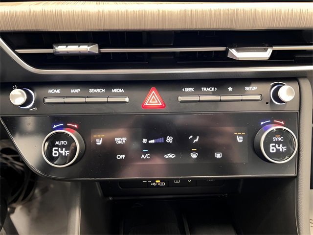 Used 2025 Hyundai Sonata SEL image 22