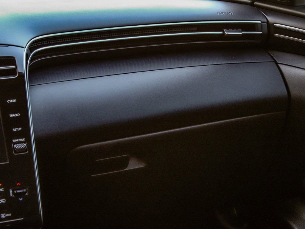 Used 2024 Hyundai Tucson SEL image 17