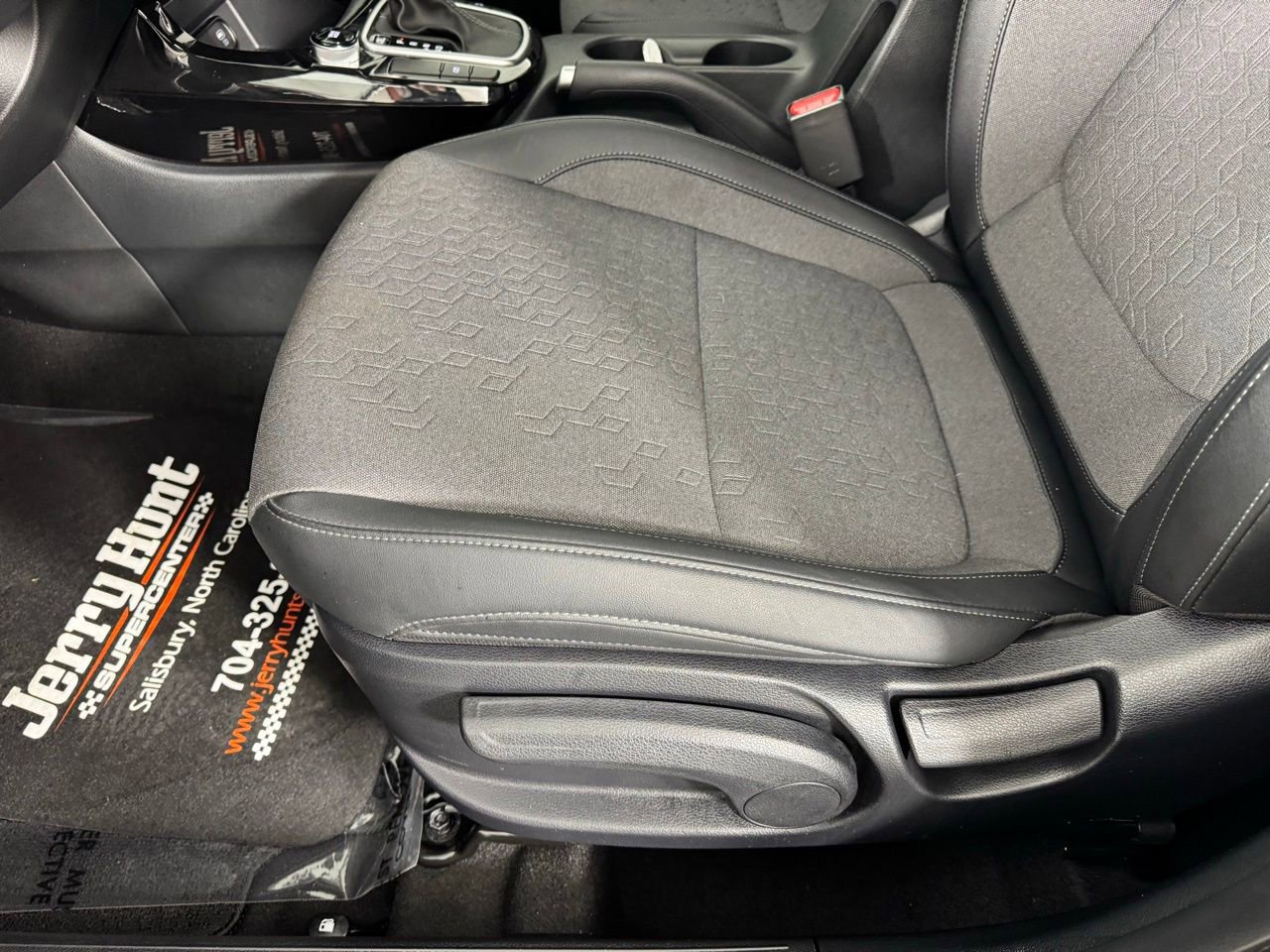 Used 2024 Kia Seltos S image 12