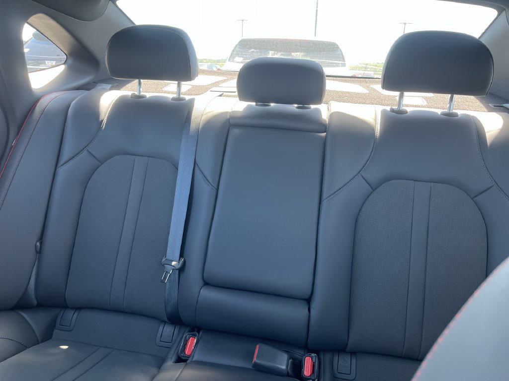 Used 2023 Hyundai Sonata SEL Plus FWD image 23