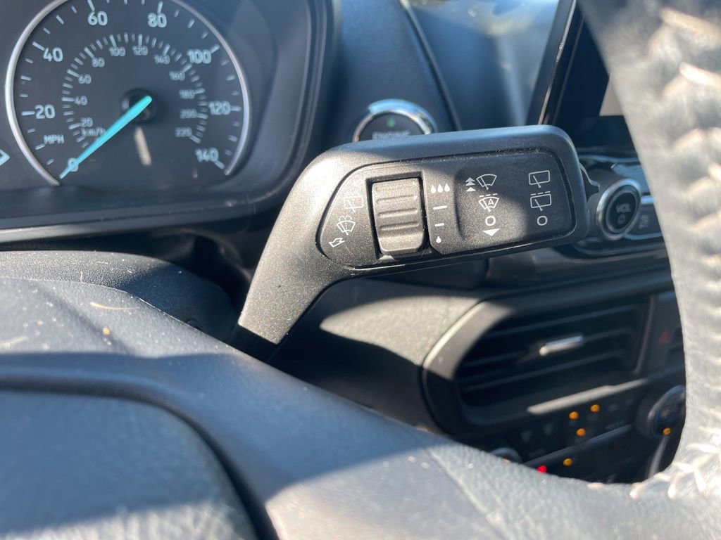 Used 2021 Ford EcoSport SES image 23