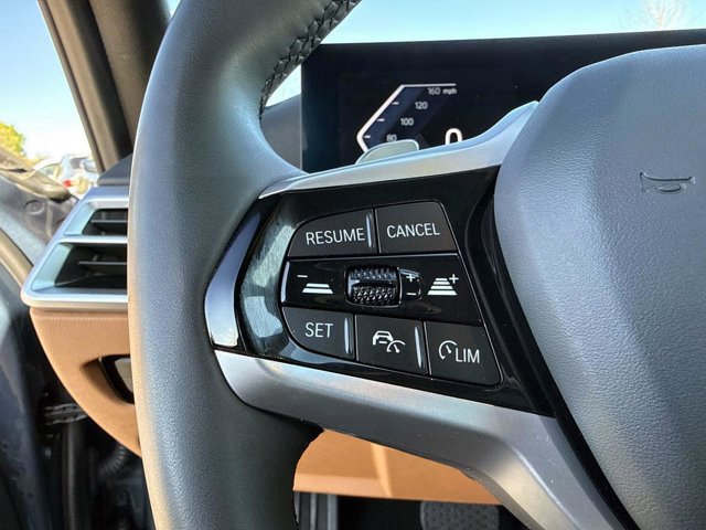 Used 2025 BMW 330i Sedan image 32