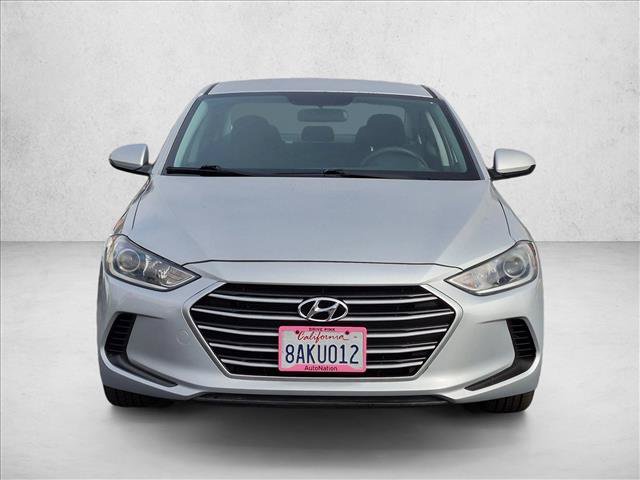 Used 2018 Hyundai Elantra SEL FWD image 3