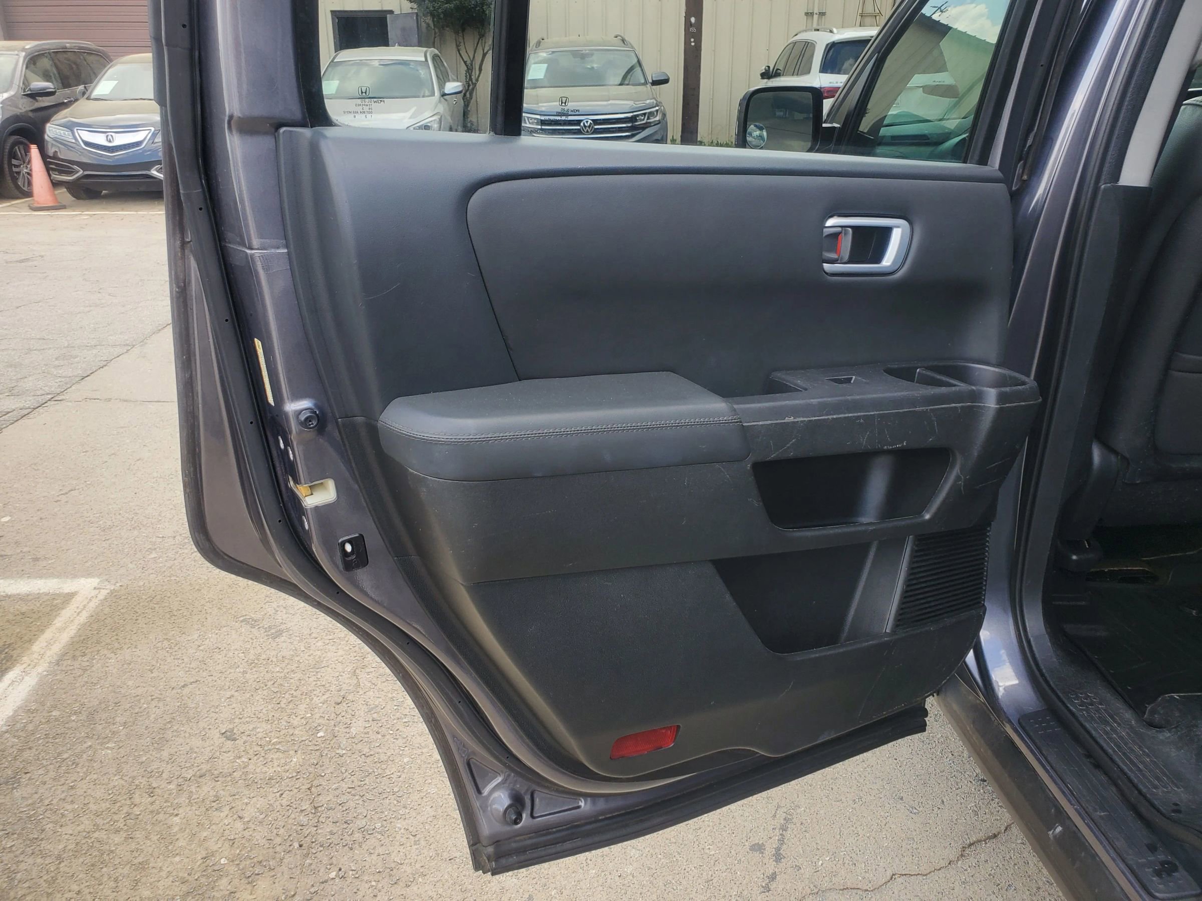 Used 2014 Honda Pilot EX-L image 21