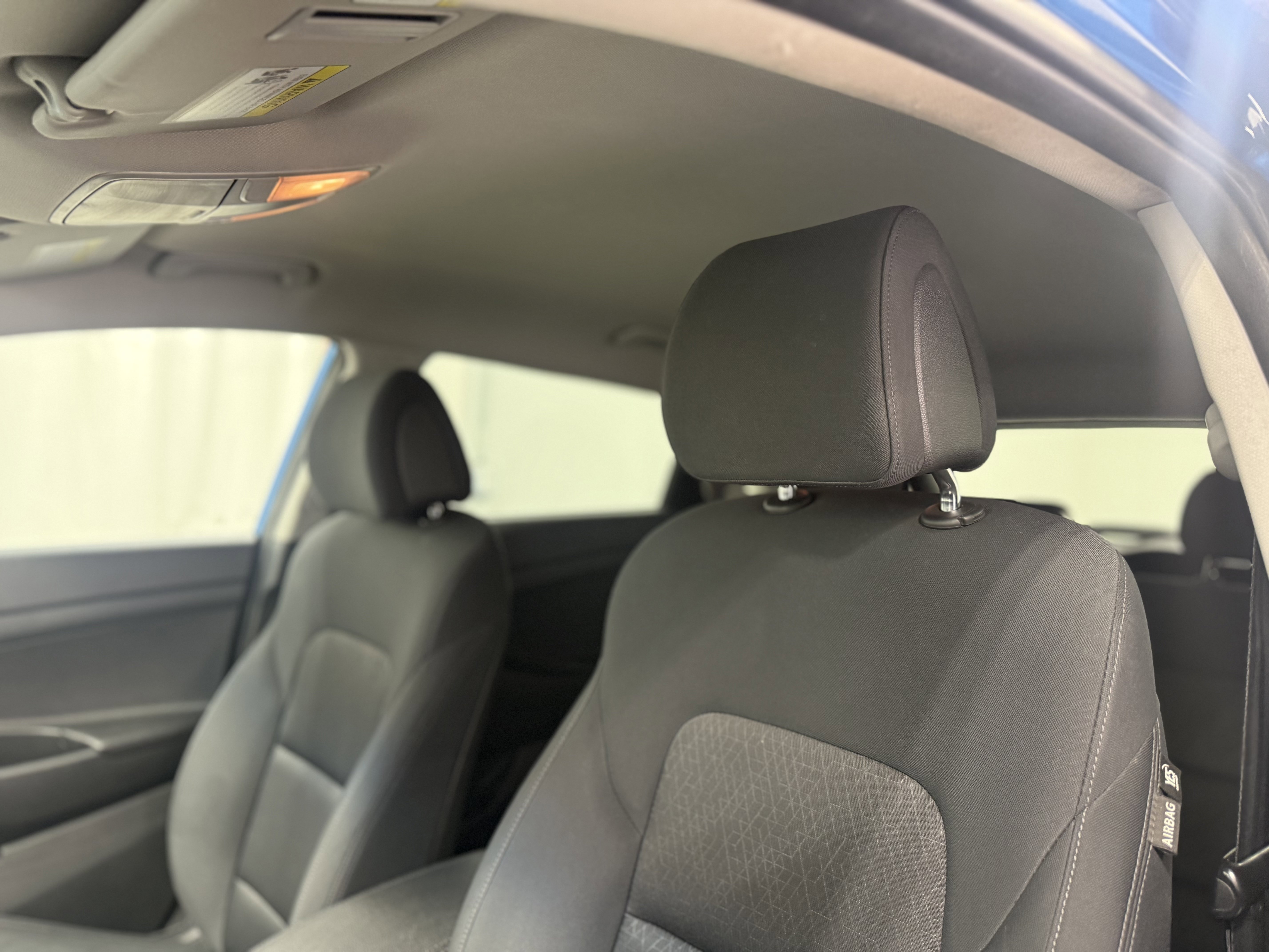 Used 2017 Hyundai Tucson SE image 14