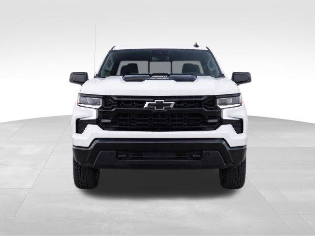 Used 2025 Chevrolet Silverado 1500 LT Trail Boss w/ LT Trail Boss Premium Package AWD/4WD image 5