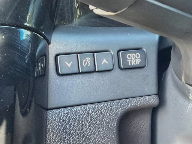 Used 2024 Lexus ES 300h F Sport w/ Accessory Package (Z2) FWD image 34