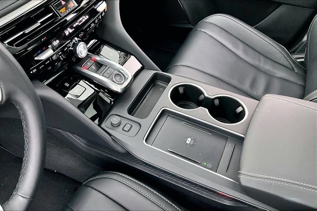 Certified 2026 Acura MDX FWD w/ Technology Package image 17