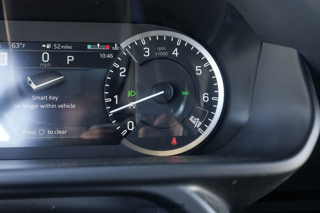 Used 2023 Land Rover Defender 90 X-Dynamic SE image 35