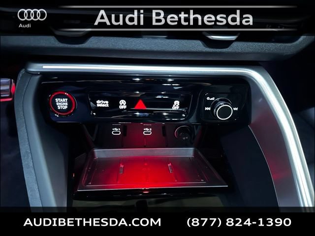 New 2026 Audi SQ5 Premium Plus AWD/4WD image 18