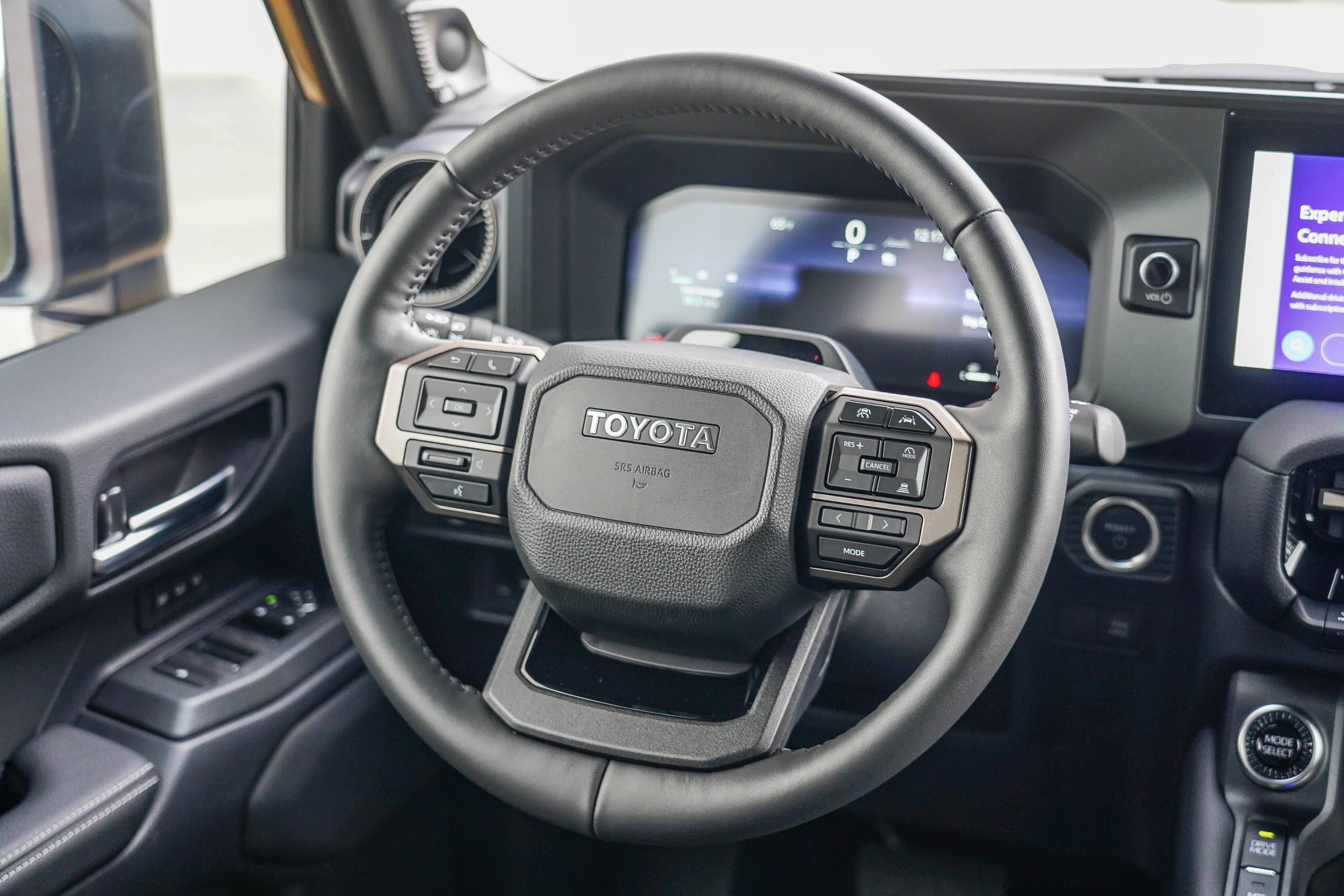 Certified 2024 Toyota Land Cruiser image 16