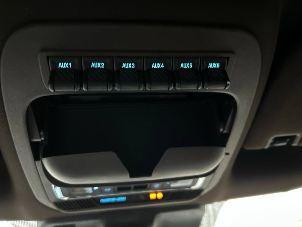 Used 2024 Ford F250 King Ranch AWD/4WD image 37