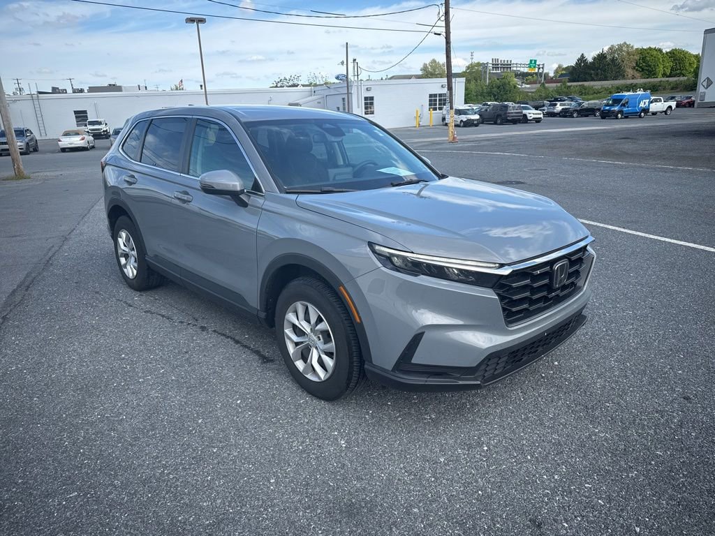 Used 2023 Honda CR-V LX image 8