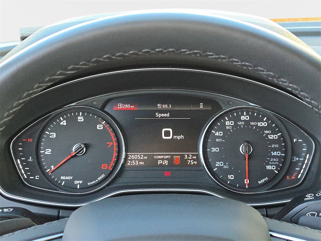 Certified 2023 Audi Q5 2.0T Premium w/ Convenience Package image 22