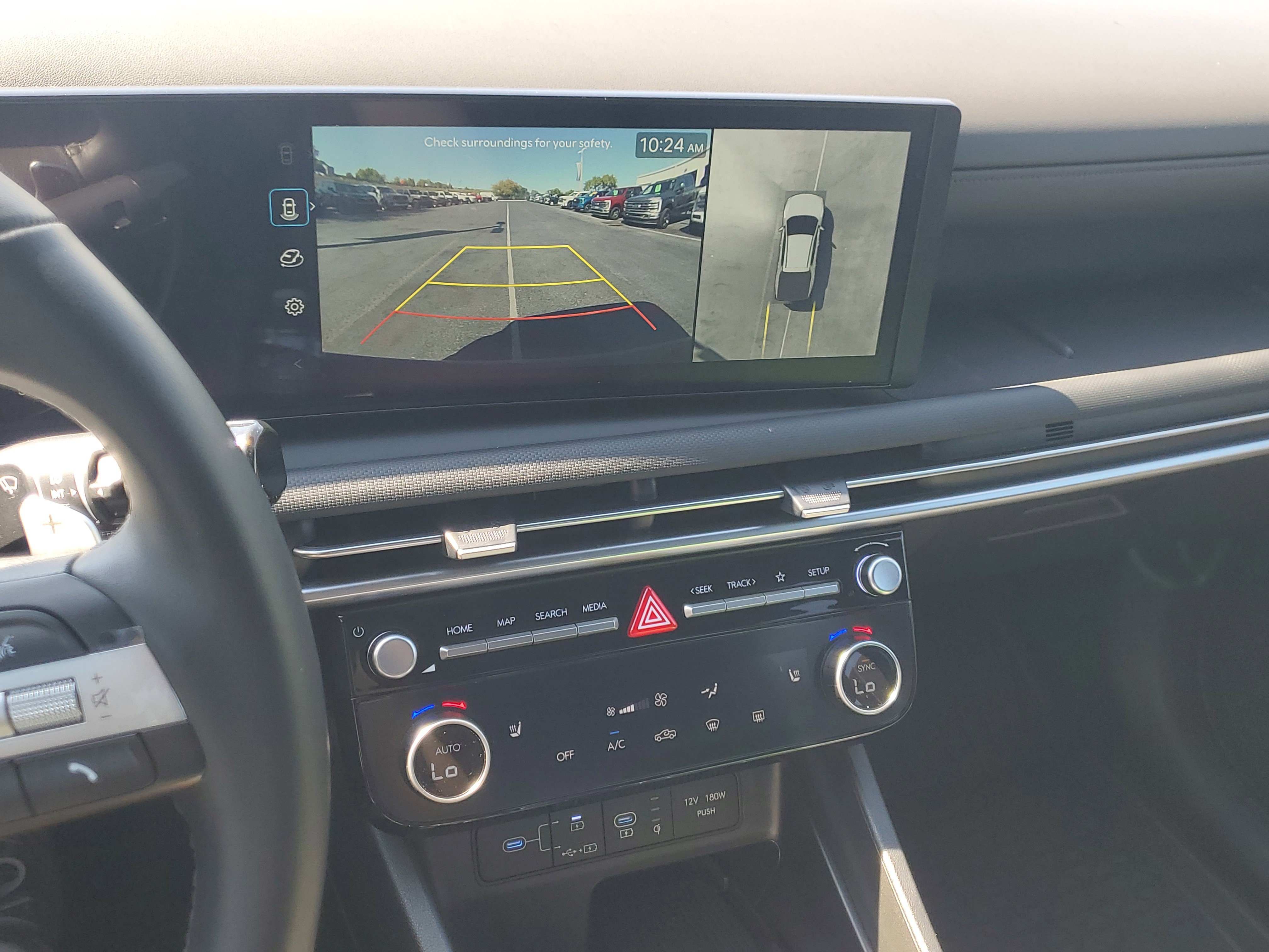 Used 2025 Hyundai Santa Cruz XRT image 27