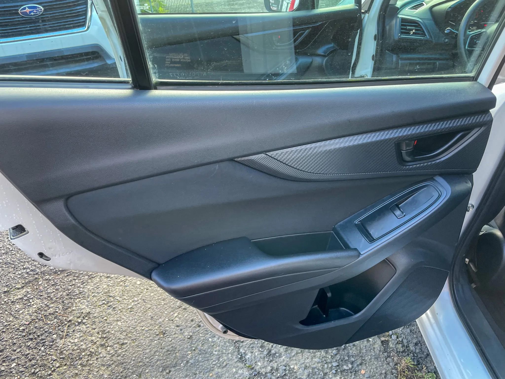 Used 2021 Subaru Impreza 2.0i AWD/4WD image 27