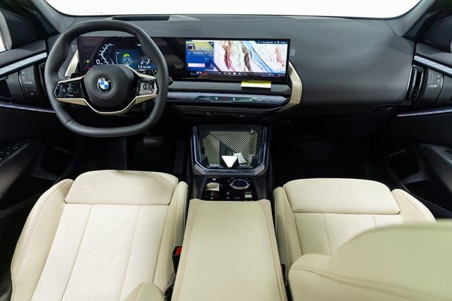 Certified 2025 BMW X3 xDrive30i image 21