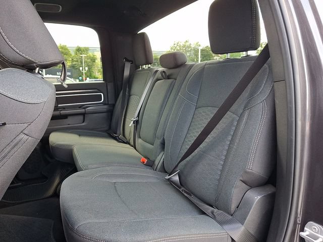 Used 2026 RAM 2500 Big Horn AWD/4WD image 10