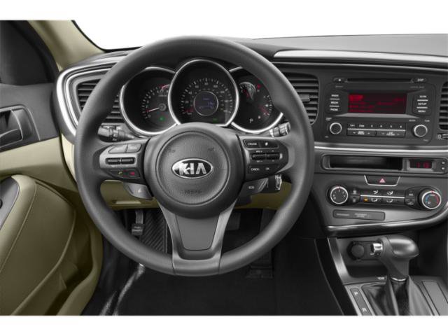 Used 2015 Kia Optima LX FWD image 9