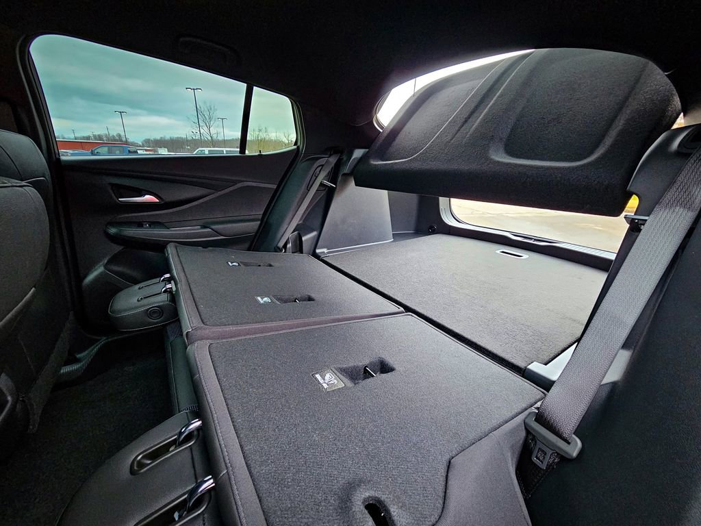New 2026 Buick Envista Preferred w/ Convenience I Package image 35