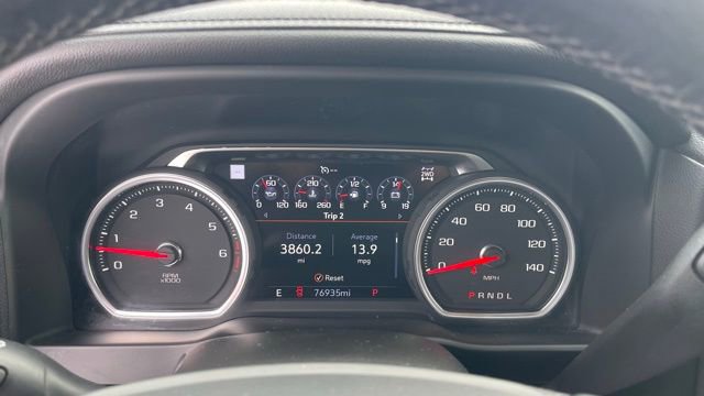 Used 2020 Chevrolet Silverado 3500 High Country image 18