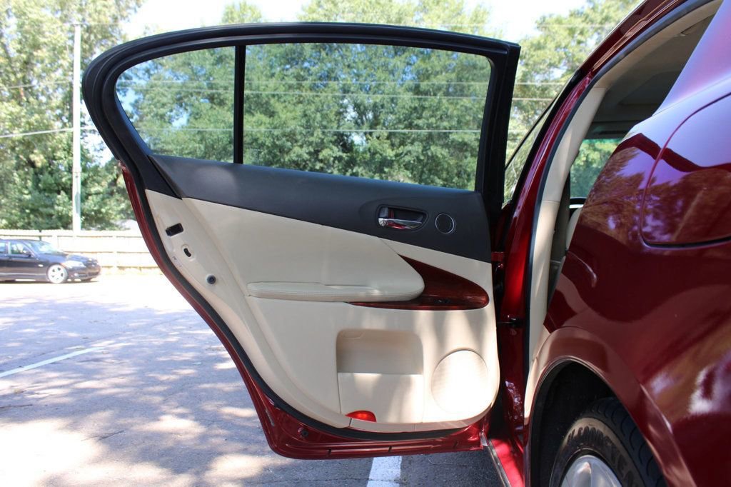 Used 2010 Lexus GS 350 image 13