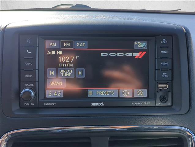 Used 2016 Dodge Grand Caravan SXT FWD image 14