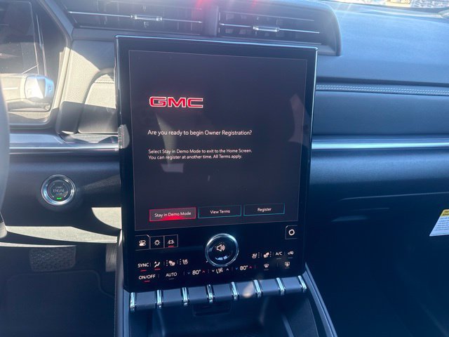 New 2027 GMC Terrain Elevation w/ Elevation Premium Package AWD/4WD image 18