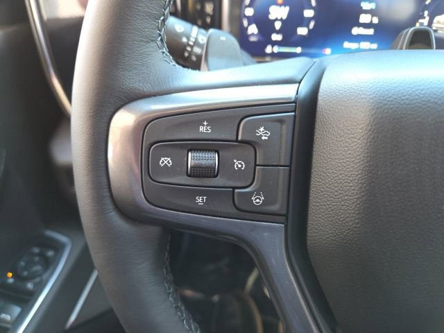 New 2026 Chevrolet Silverado 1500 High Country image 58