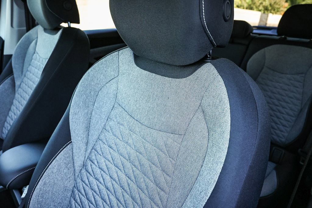 New 2026 Volkswagen Tiguan S image 36