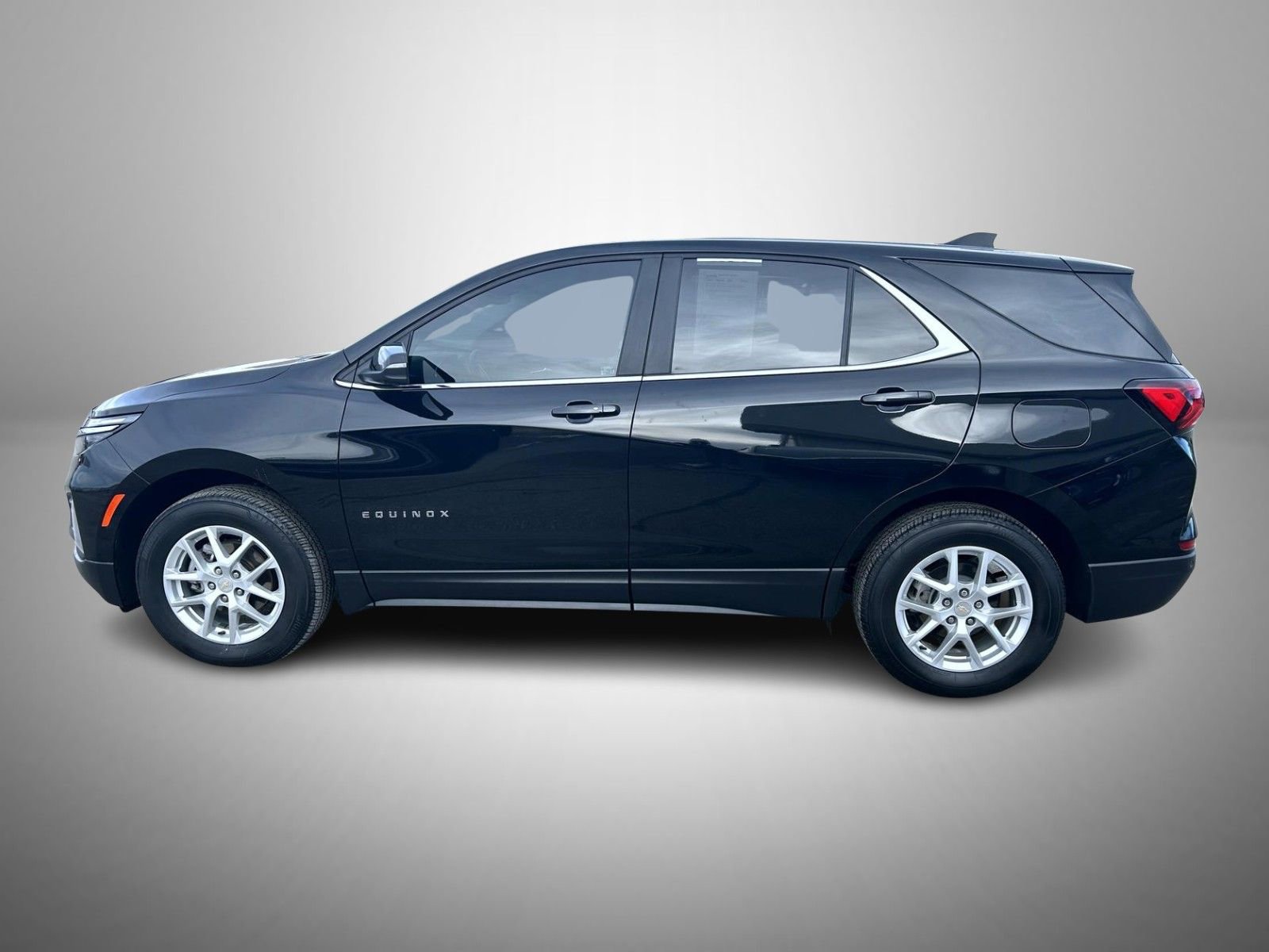 Certified 2024 Chevrolet Equinox LT image 8