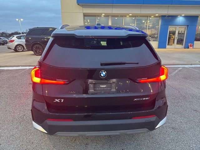 Used 2023 BMW X1 xDrive28i image 6