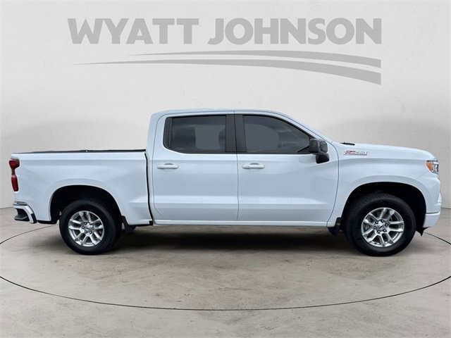 Used 2023 Chevrolet Silverado 1500 RST w/ Convenience Package II image 6