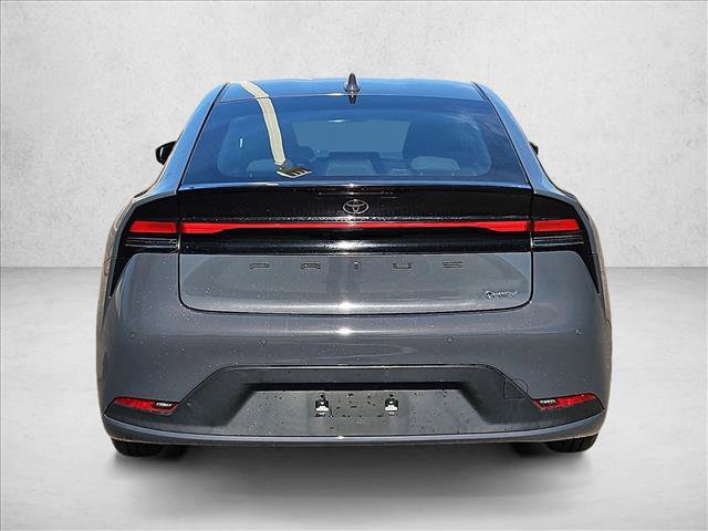 Used 2023 Toyota Prius LE FWD image 7
