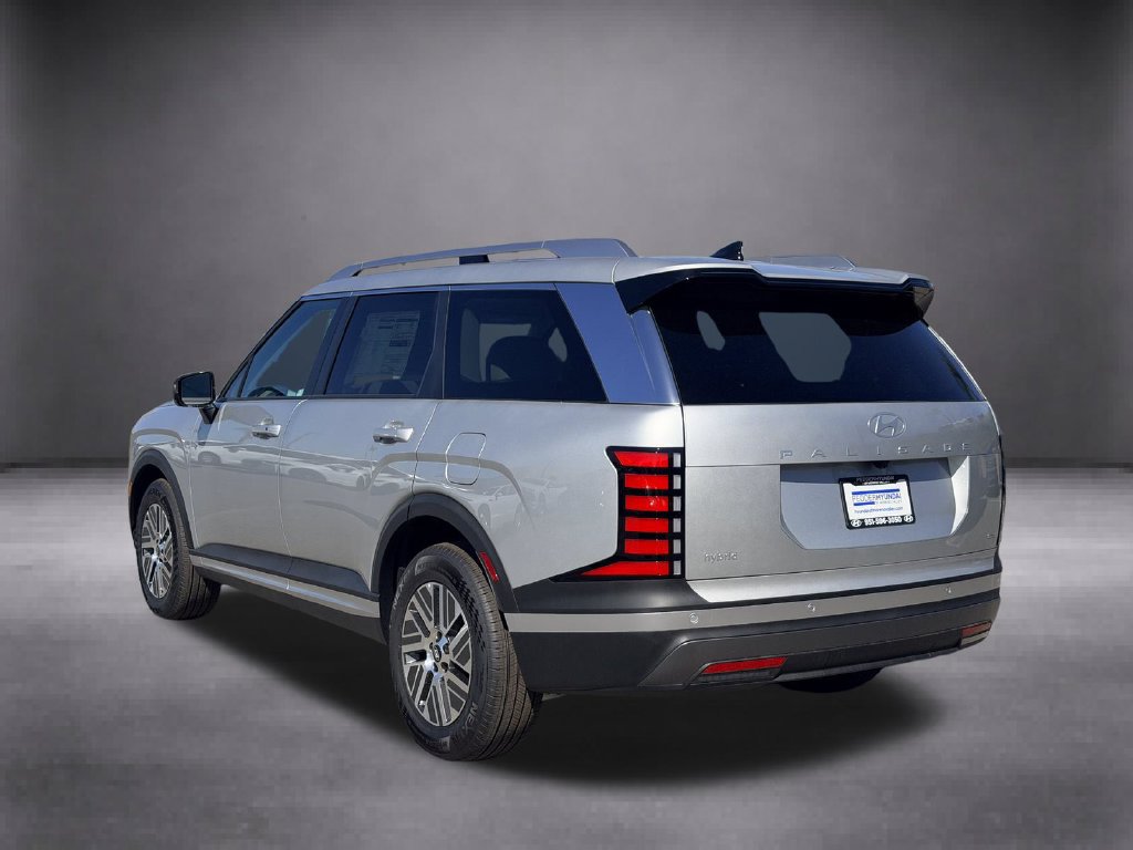 New 2027 Hyundai Palisade SEL AWD/4WD image 6