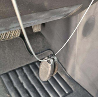 Used 2024 Nissan Murano SV AWD/4WD image 19