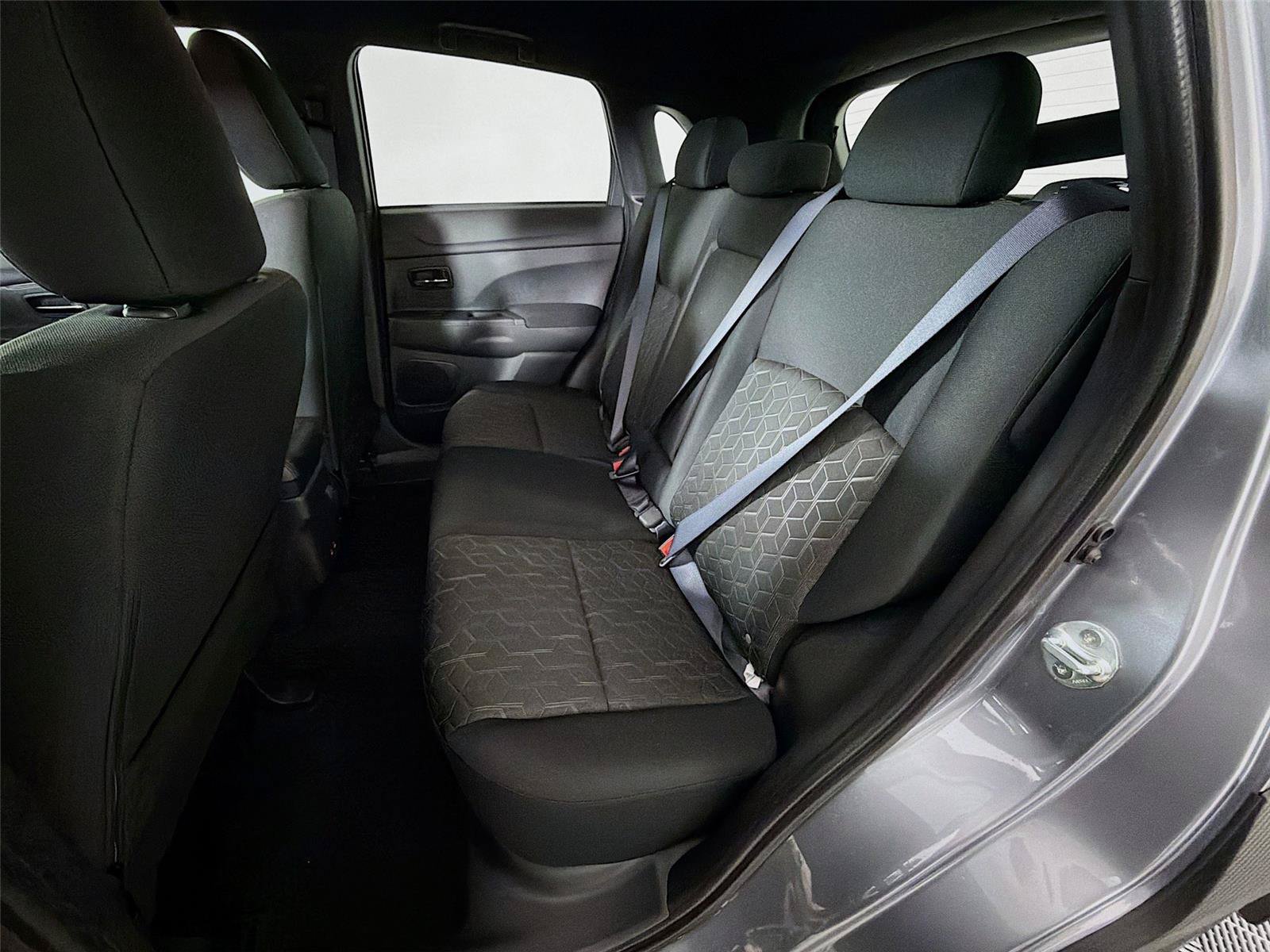 New 2026 Mitsubishi Outlander Sport AWD image 21