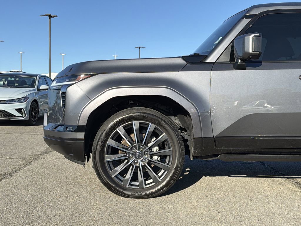 Used 2024 Lexus GX 550 w/ Accessory Package (Z1) image 9