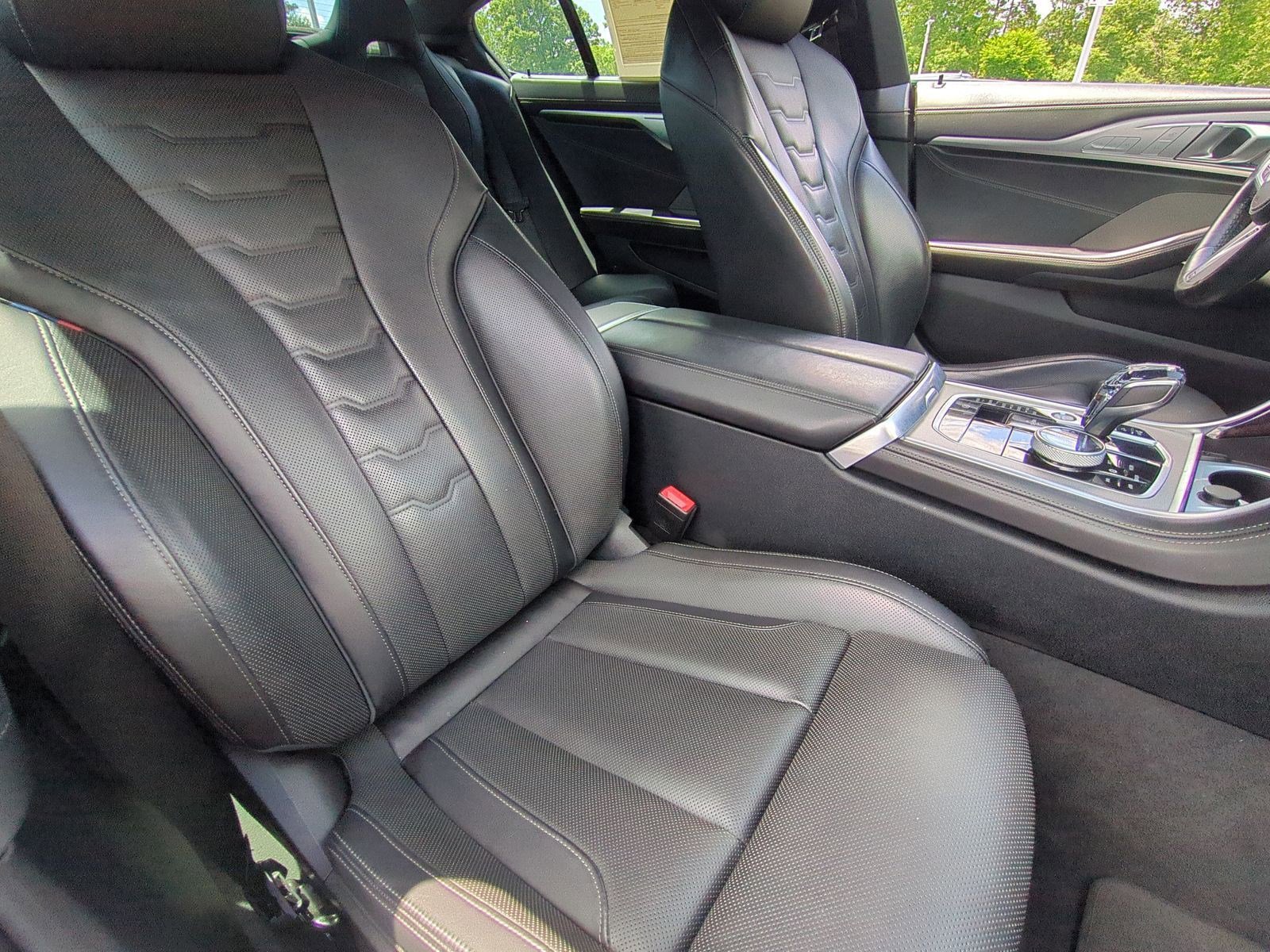 Used 2024 BMW 840i Gran Coupe RWD image 33