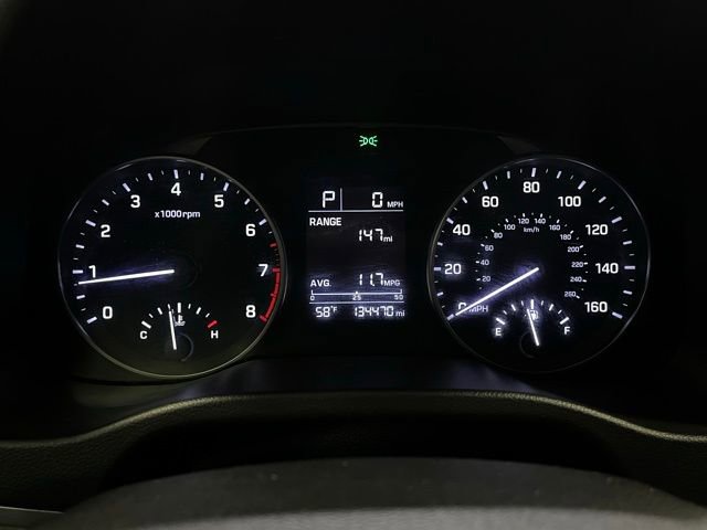 Used 2017 Hyundai Elantra SE FWD image 15
