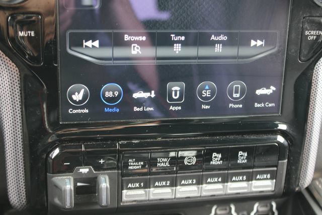 Used 2020 RAM 2500 Limited AWD/4WD image 6