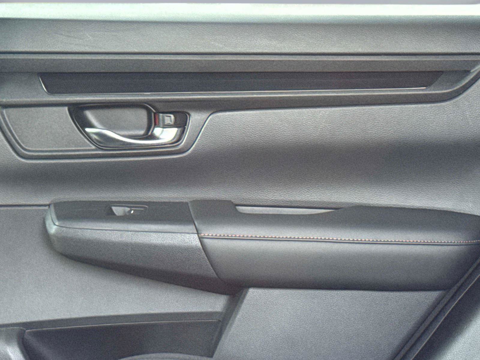 Certified 2024 Honda CR-V Sport image 14