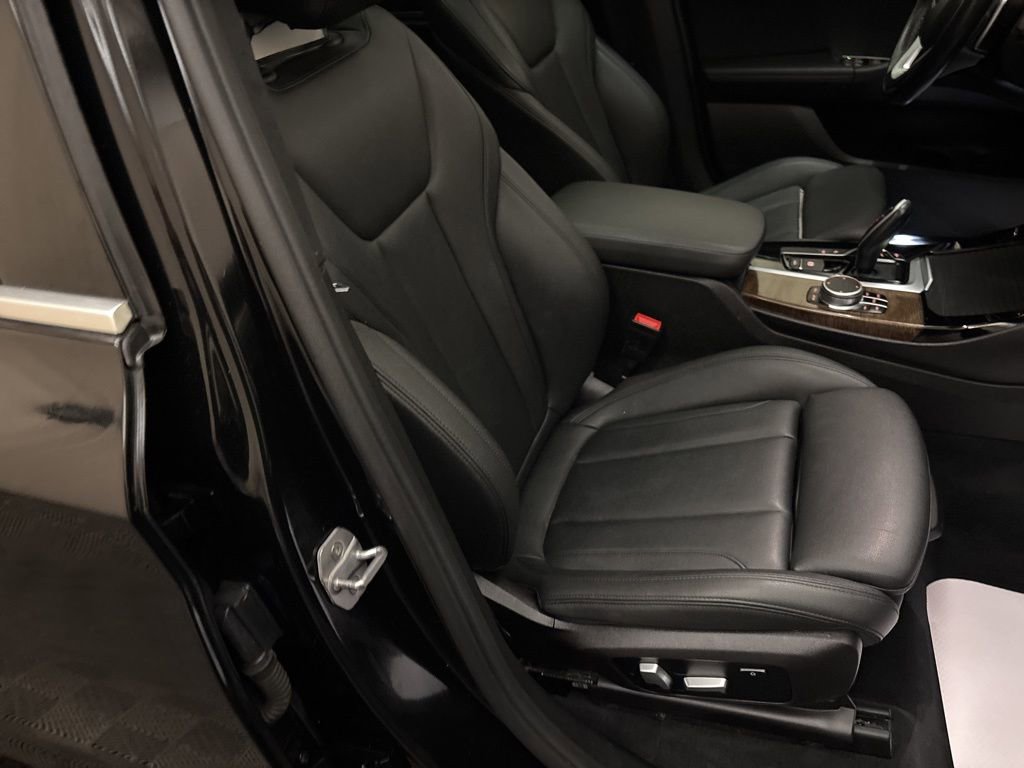 Used 2020 BMW X3 xDrive30i image 25