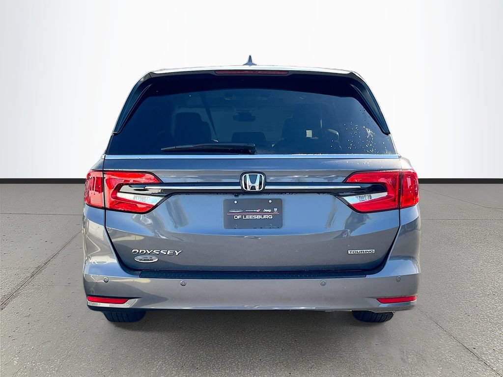 Used 2024 Honda Odyssey Touring image 6